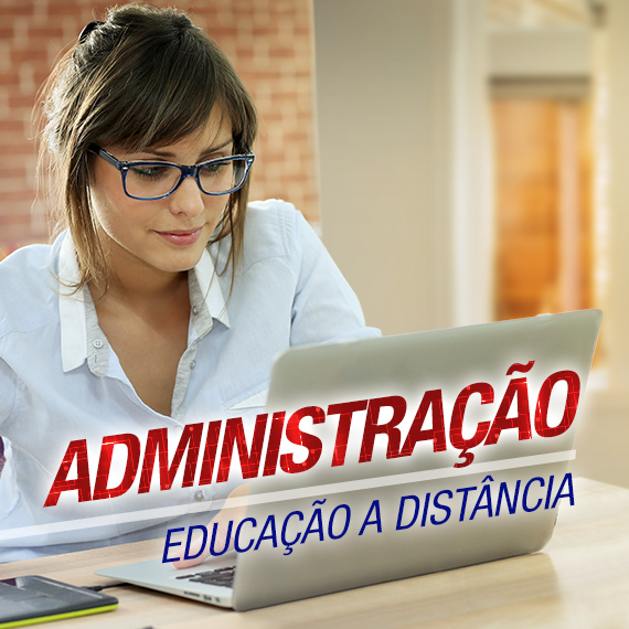 Administração - EaD