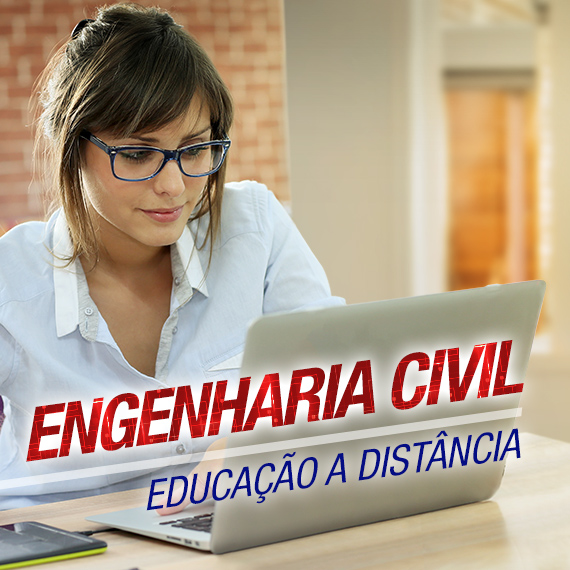 Engenharia Civil - EaD