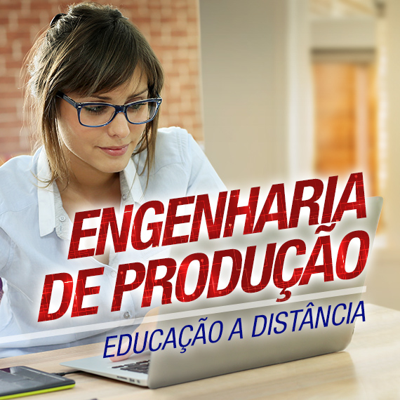 Engenharia de Produção - EaD