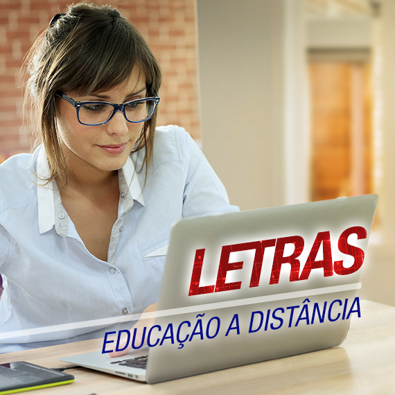 Letras Português - EaD