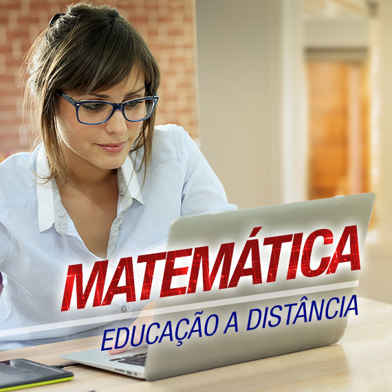Matemática - EaD