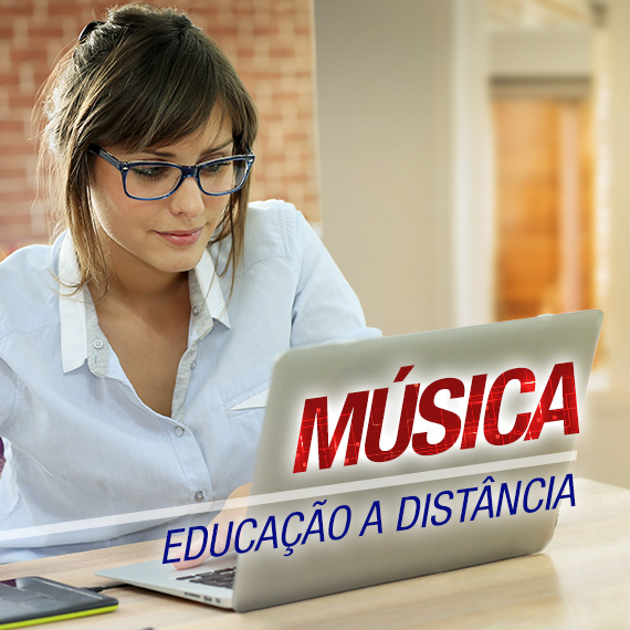 Música - EaD