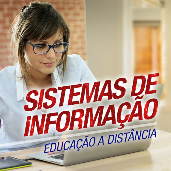 Sistemas de Informação - EaD