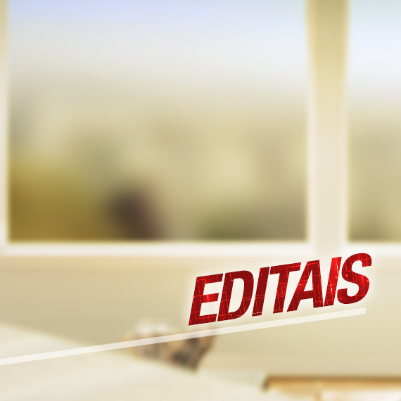 Editais